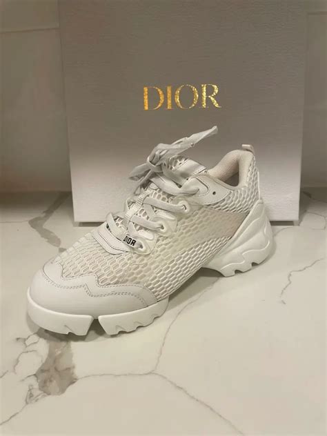 dior basket d connect|Dior d connect shoes.